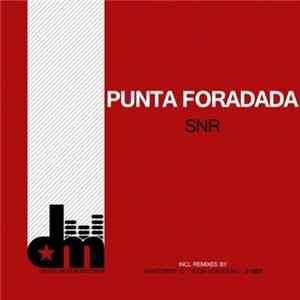 Download SNR - Punta Foradada