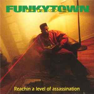 Download Funkytown Pros - Reachin' A Level Of Assassination