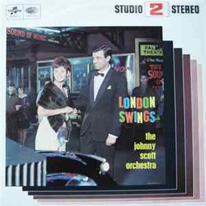 Download The Johnny Scott Orchestra - London Swings
