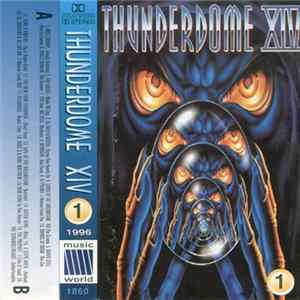 Download Various - Thunderdome XIV - Death Becomes You Vol. 1