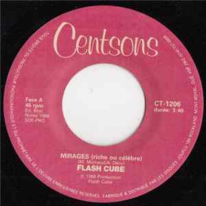 Download Flash Cube - Mirages (Riche Ou Célèbre)