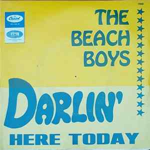Download The Beach Boys - Darlin'