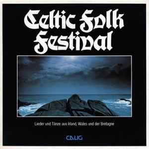 Download Various - Celtic Folk Festival