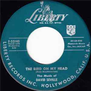 Download David Seville - The Bird On My Head