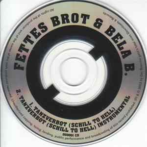 Download Fettes Brot & Bela B. - Tanzverbot (Schill To Hell)