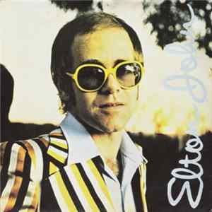 Download Elton John - Your Song / Daniel