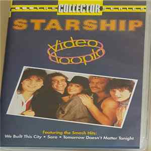 Download Starship - Video Hoopla