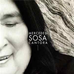 Download Mercedes Sosa - Cantora 1