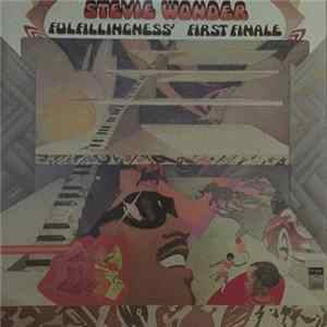 Download Stevie Wonder - Fulfillingness' First Finale