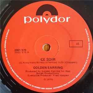 Download Golden Earring - Ce Soir