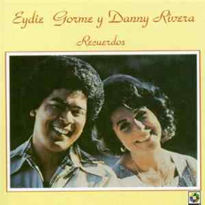 Download Eydie Gormé & Danny Rivera - Recuerdos