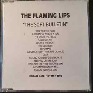 Download The Flaming Lips - The Soft Bulletin