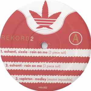 Download Various - Rekord 2