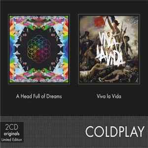 Download Coldplay - A Head Full Of Dreams / Viva La Vida