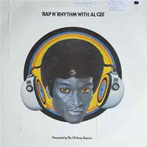 Download The US Army Reserve Presents Al Gee - Rap N' Rhythm (Programs #285 - 288)