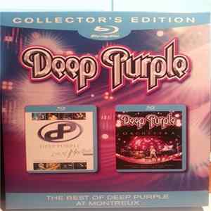 Download Deep Purple - The Best Of Deep Purple At Montreux