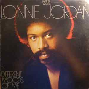Download Lonnie Jordan - Different Moods Of Me
