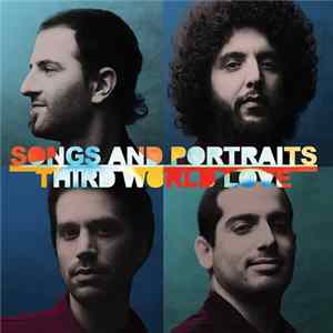 Download Third World Love - Songs And Portraits