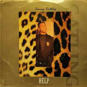 Download Timmy Gatling - Help
