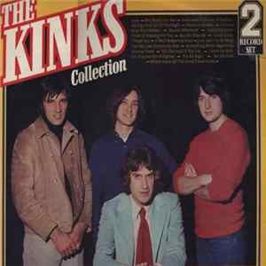 Download The Kinks - The Kinks Collection