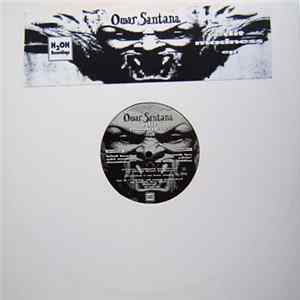 Download Omar Santana - Edit Madness EP