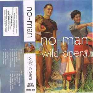 Download No-Man - Wild Opera