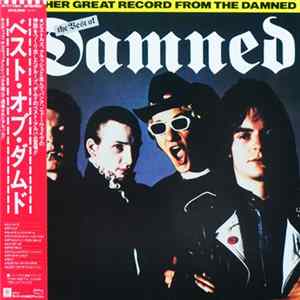 Download The Damned - Another Great Record From The Damned: The Best Of The Damned