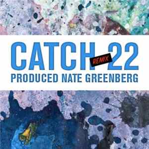 Download Goapele & Nate Greenberg - Catch 22 (Nate Greenberg Remix)