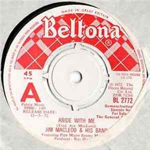 Download Jim MacLeod & His Band - Abide With Me