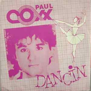 Download Paul Coxx - Dancin'