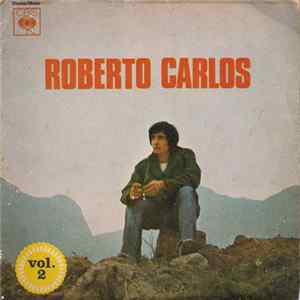 Download Roberto Carlos - Vol. 2