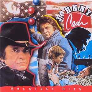 Download Johnny Cash - Greatest Hits