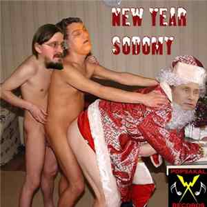 Download Various - New Year Sodomy