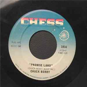 Download Chuck Berry - Promise Land