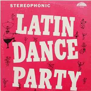 Download Various - Latin Dance Party
