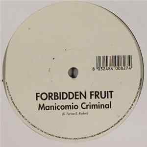 Download Forbidden Fruit - Manicomio Criminal