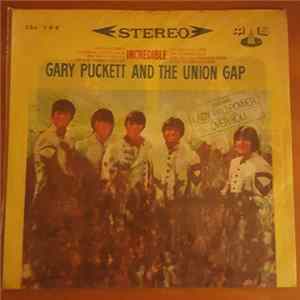 Download Gary Puckett & The Union Gap - Incredible