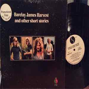 Download Barclay James Harvest - Barclay James Harvest And Other Short Stories