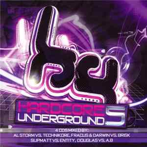 Download Various - Hardcore Underground 5