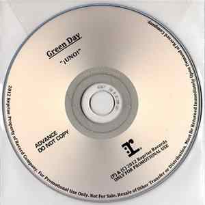 Download Green Day - ¡UNO!