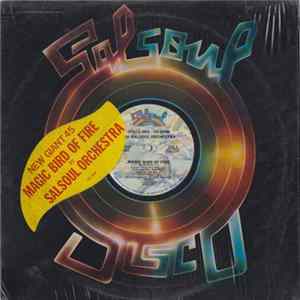 Download The Salsoul Orchestra - Magic Bird Of Fire