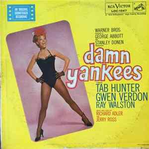Download Various - Damn Yankees