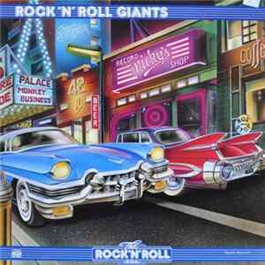 Download Various - Rock 'N' Roll Giants