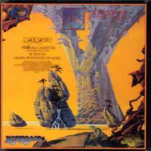Download Yes - Yes Years