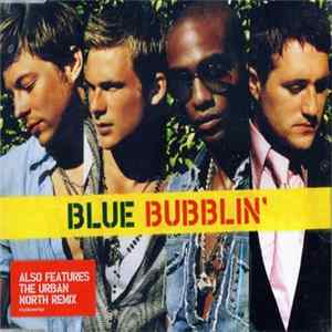Download Blue - Bubblin'