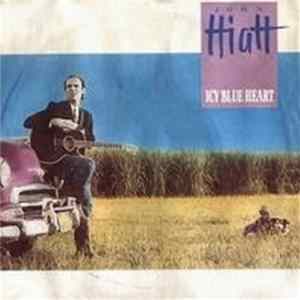 Download John Hiatt - Icy Blue Heart