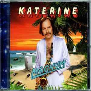 Download Katerine - Magnum