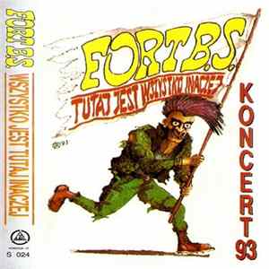 Download Fort B.S - Wszystko Jest Tutaj Inaczej