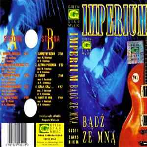Download Imperium - Bądź Ze Mną