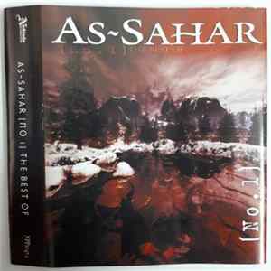Download As Sahar - [No.1] The Best Of